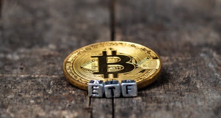 Bitcoin ETF: Как Это Может Изменить Мир Криптовалют?