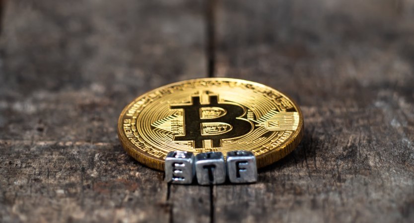 Bitcoin ETF: Как Это Может Изменить Мир Криптовалют?